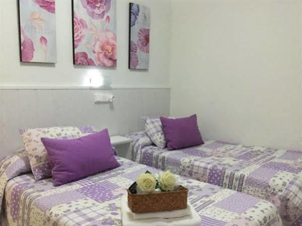 Hostal Albero By Gaiarooms Salamanca Eksteriør bilde
