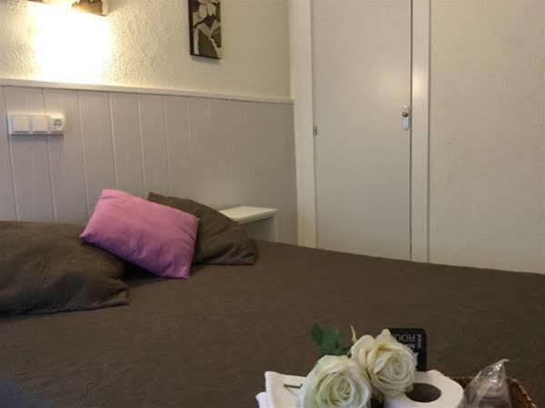 Hostal Albero By Gaiarooms Salamanca Eksteriør bilde